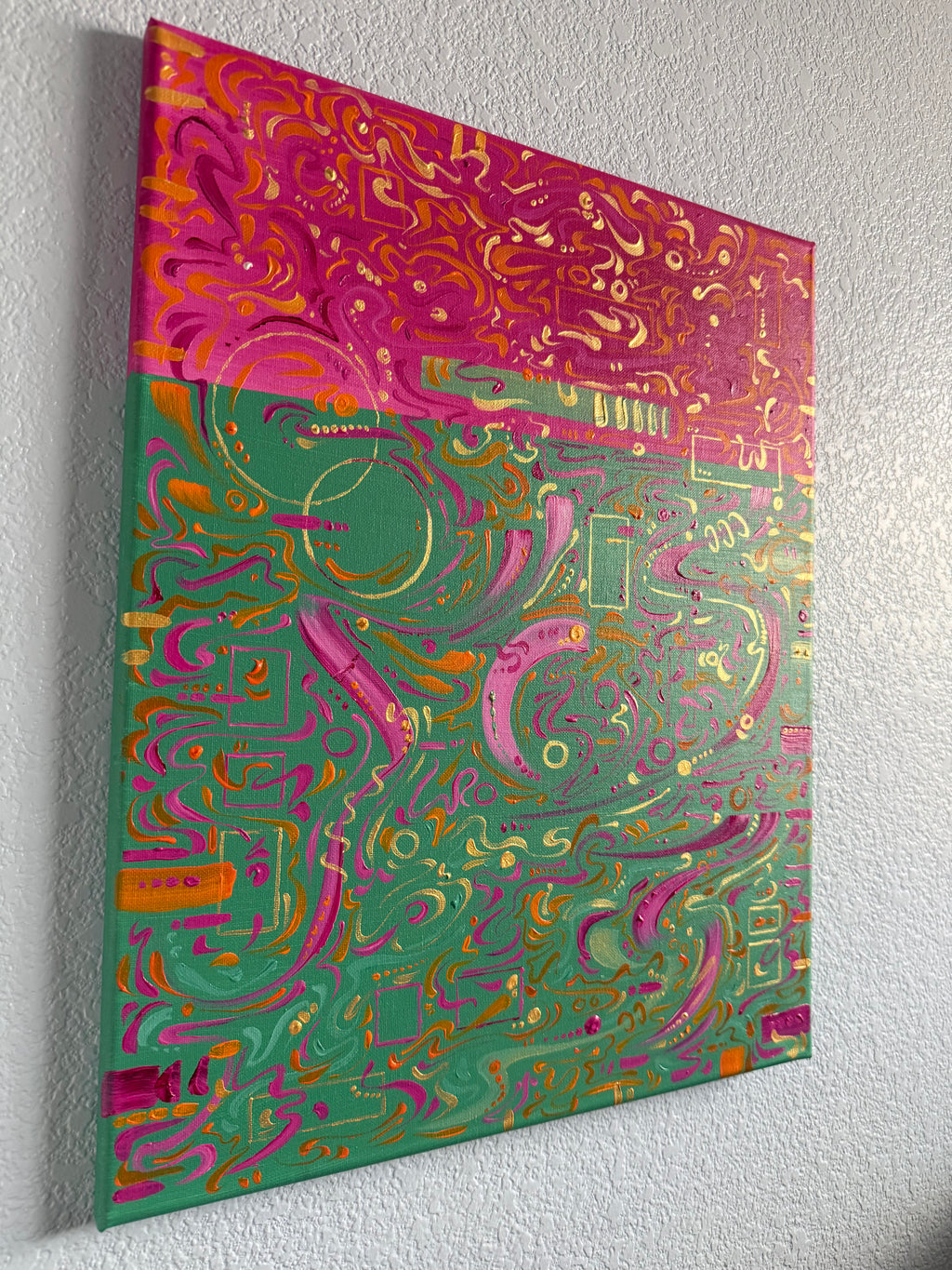 “Brainwaves & Bubblegum”