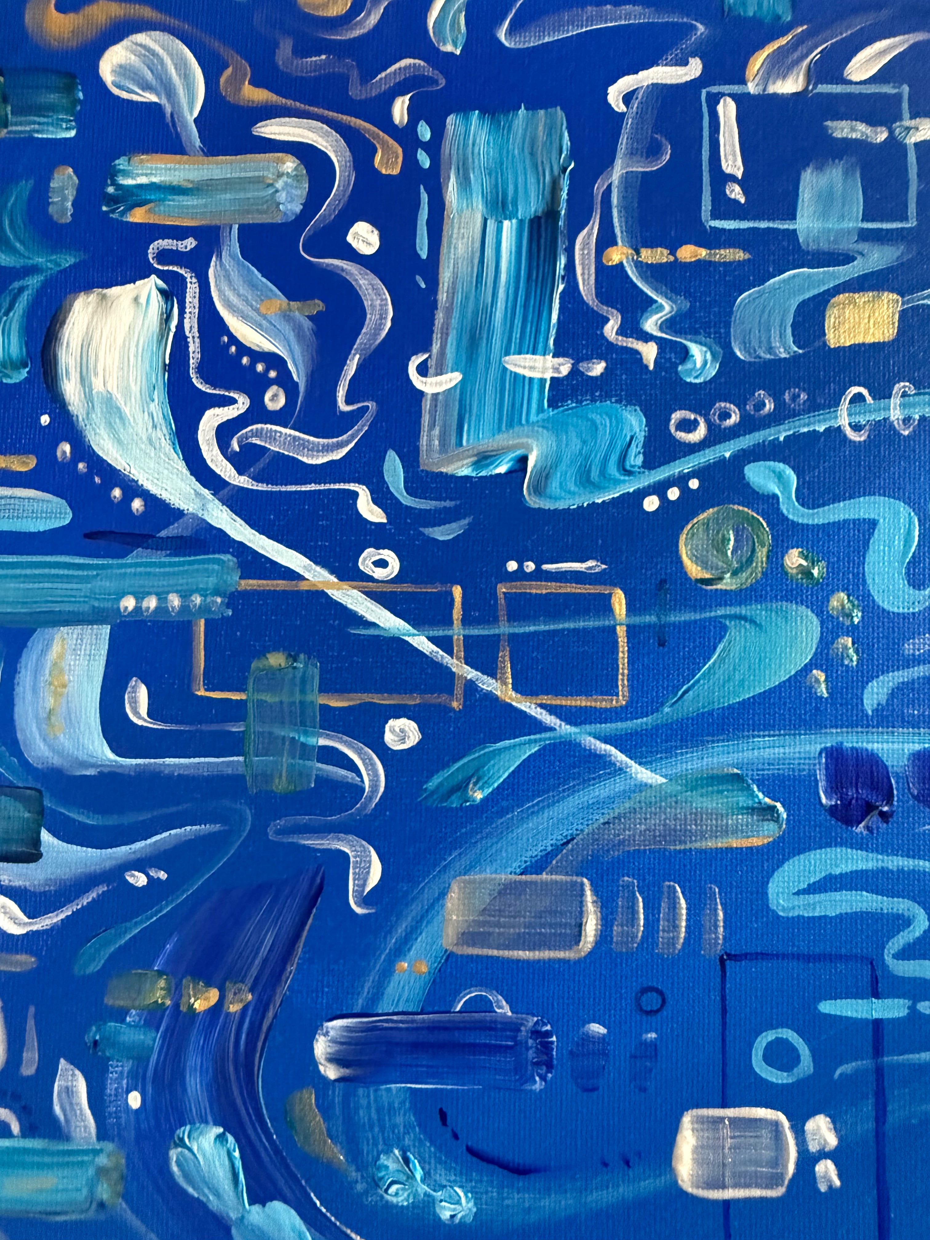 “CTRL Sea” 💙