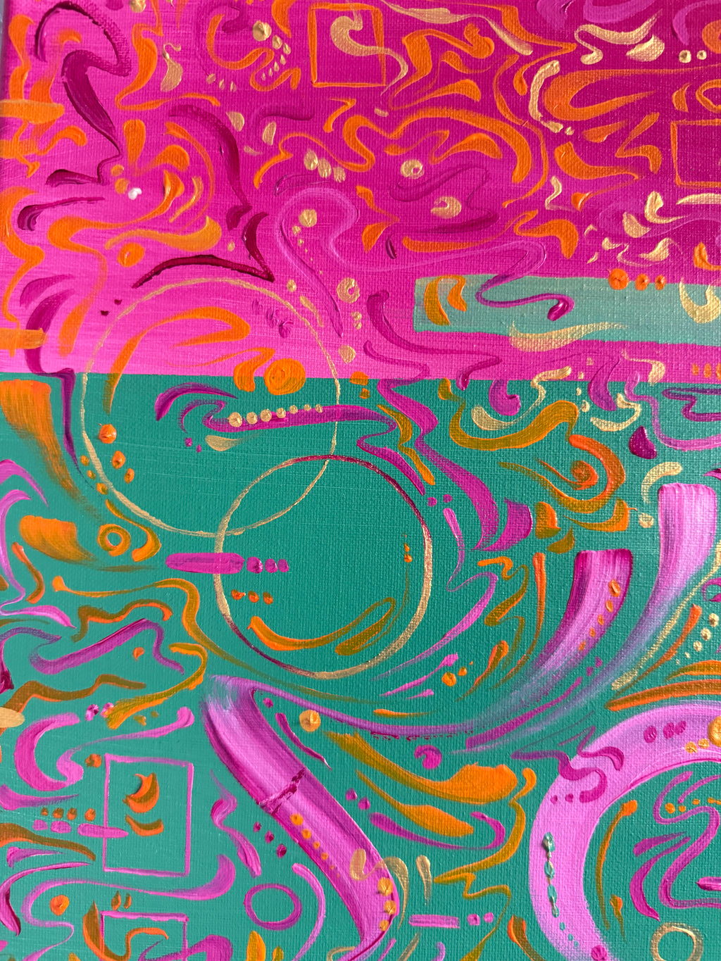 “Brainwaves & Bubblegum”