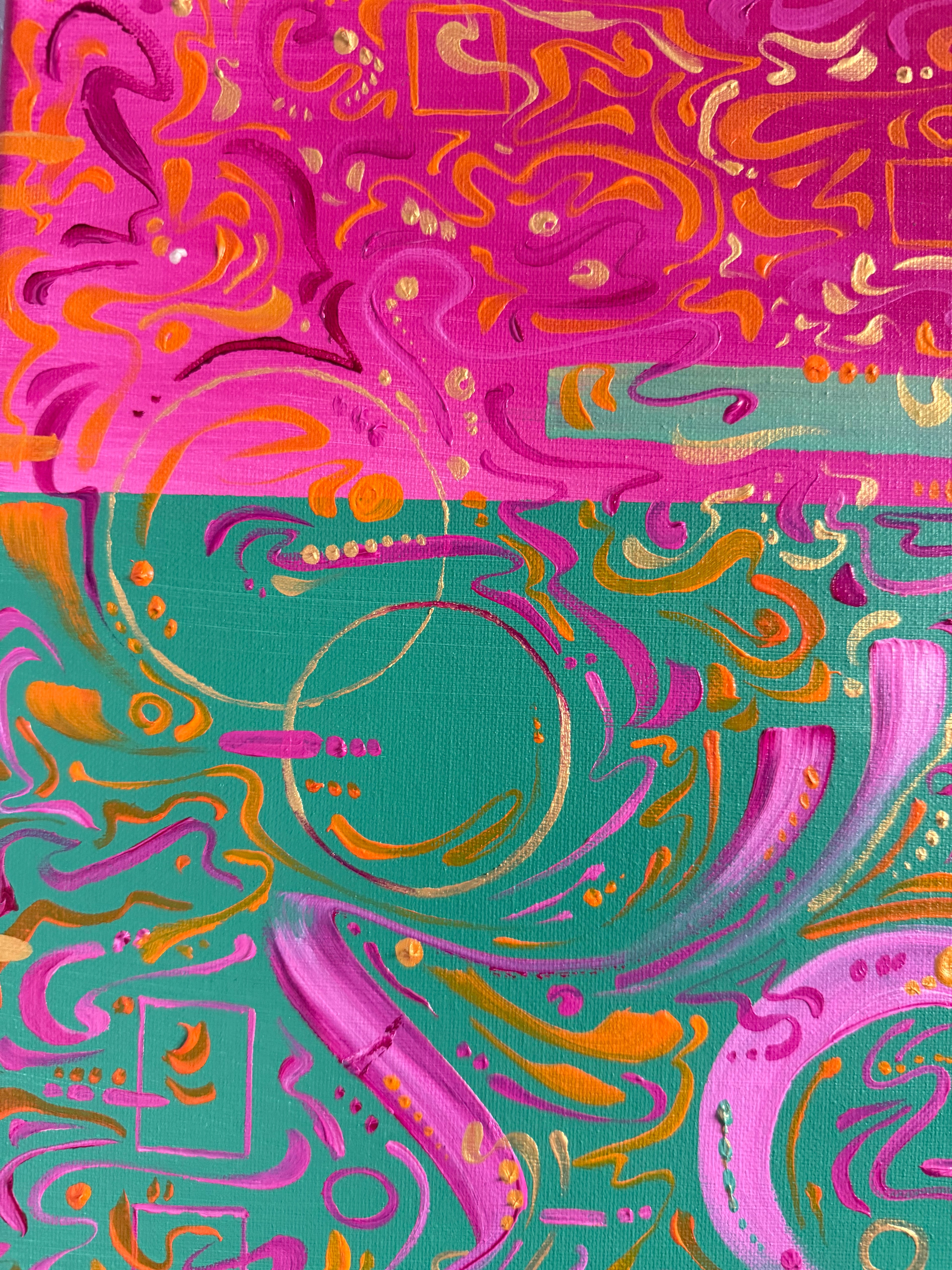 “Brainwaves & Bubblegum”