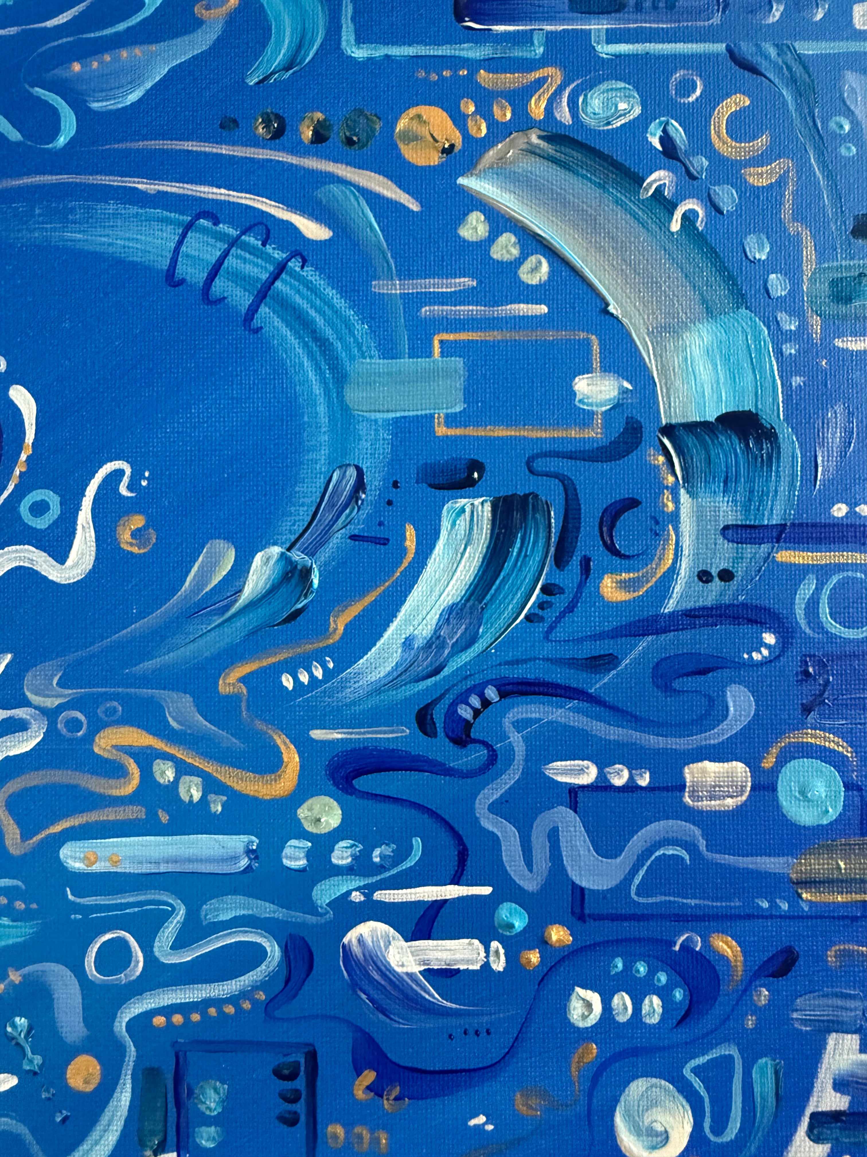 “CTRL Sea” 💙