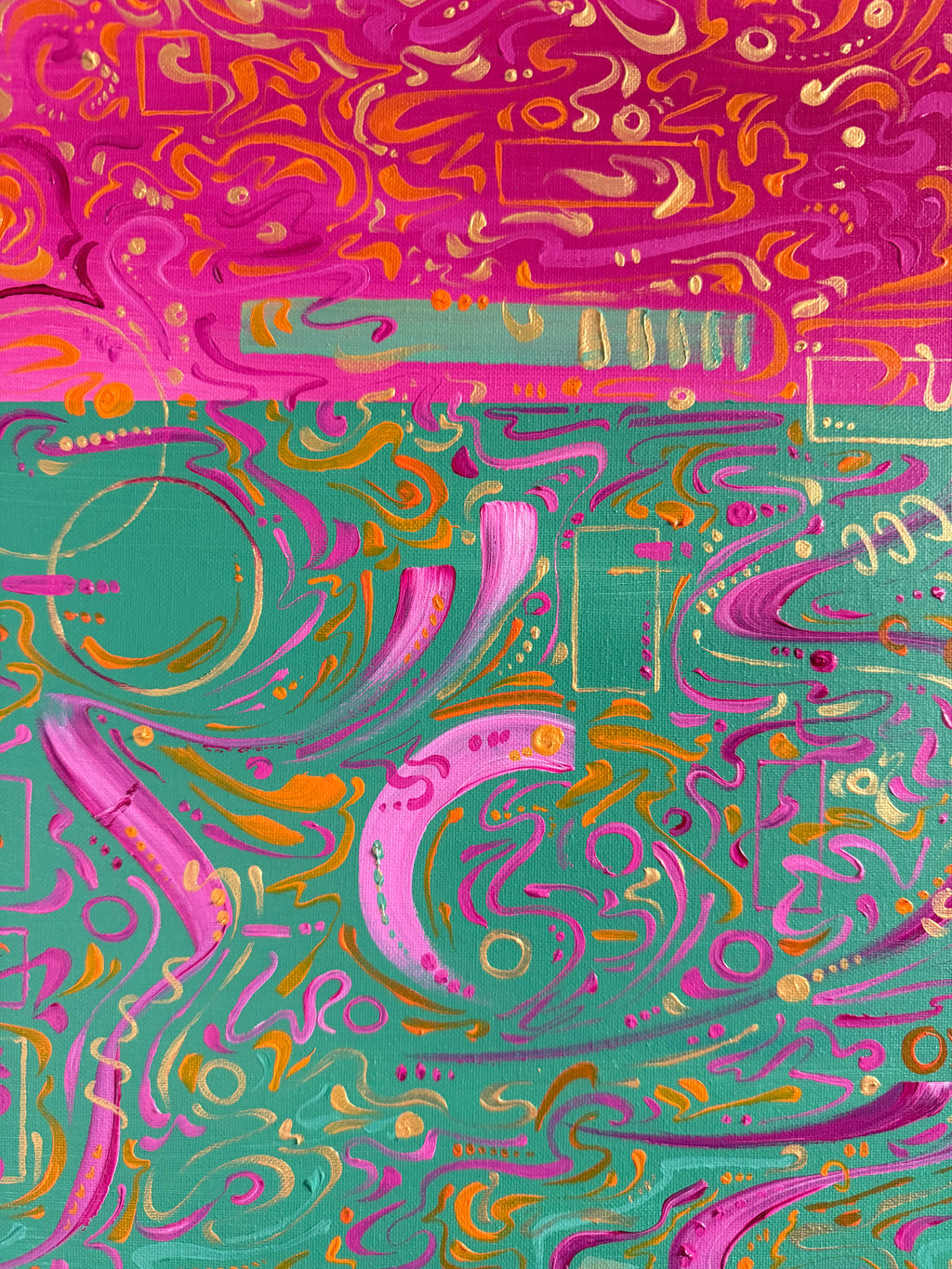 “Brainwaves & Bubblegum”