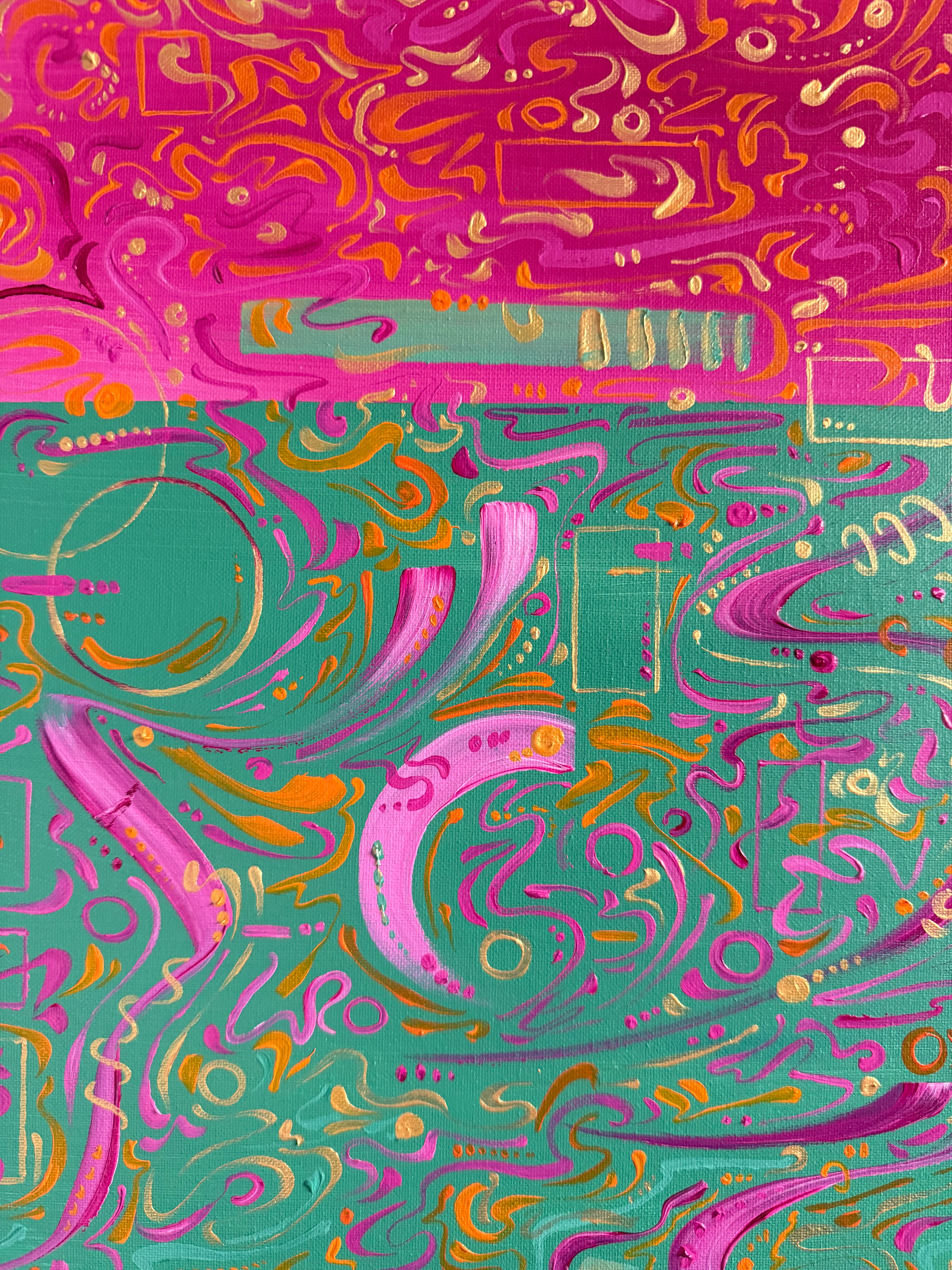“Brainwaves & Bubblegum”