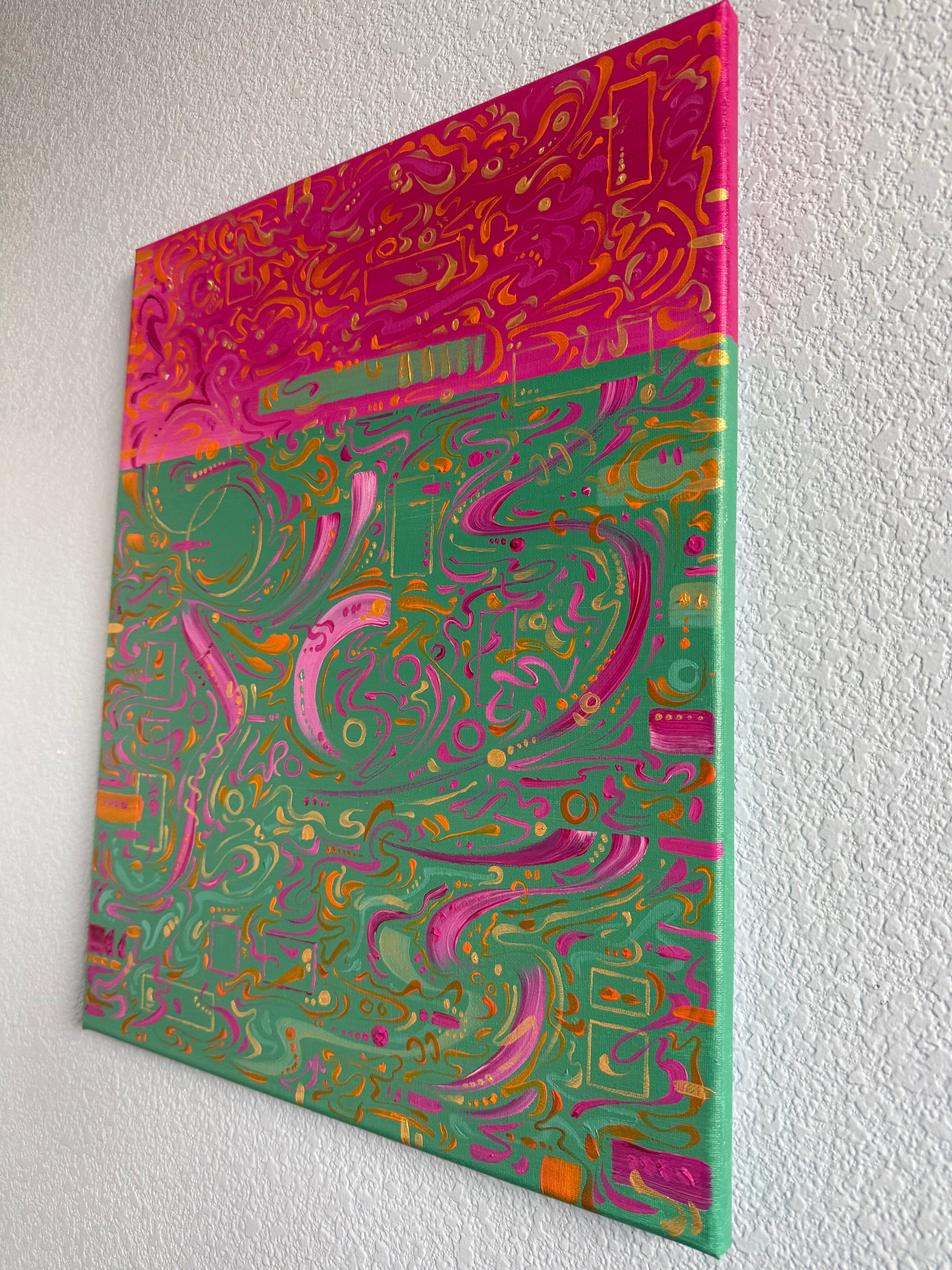“Brainwaves & Bubblegum”