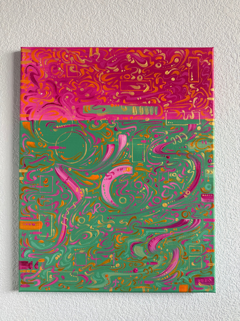 “Brainwaves & Bubblegum”