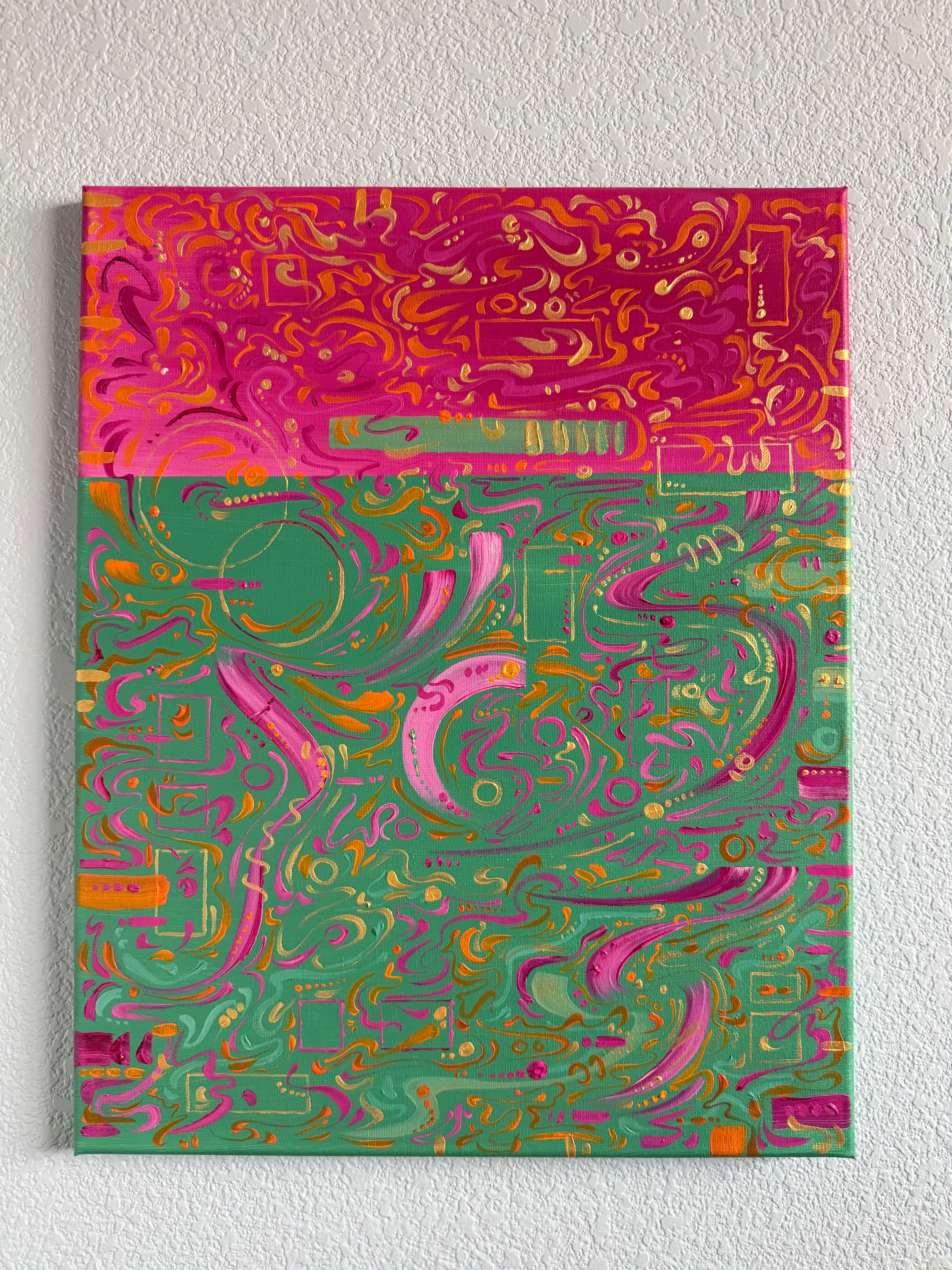 “Brainwaves & Bubblegum”